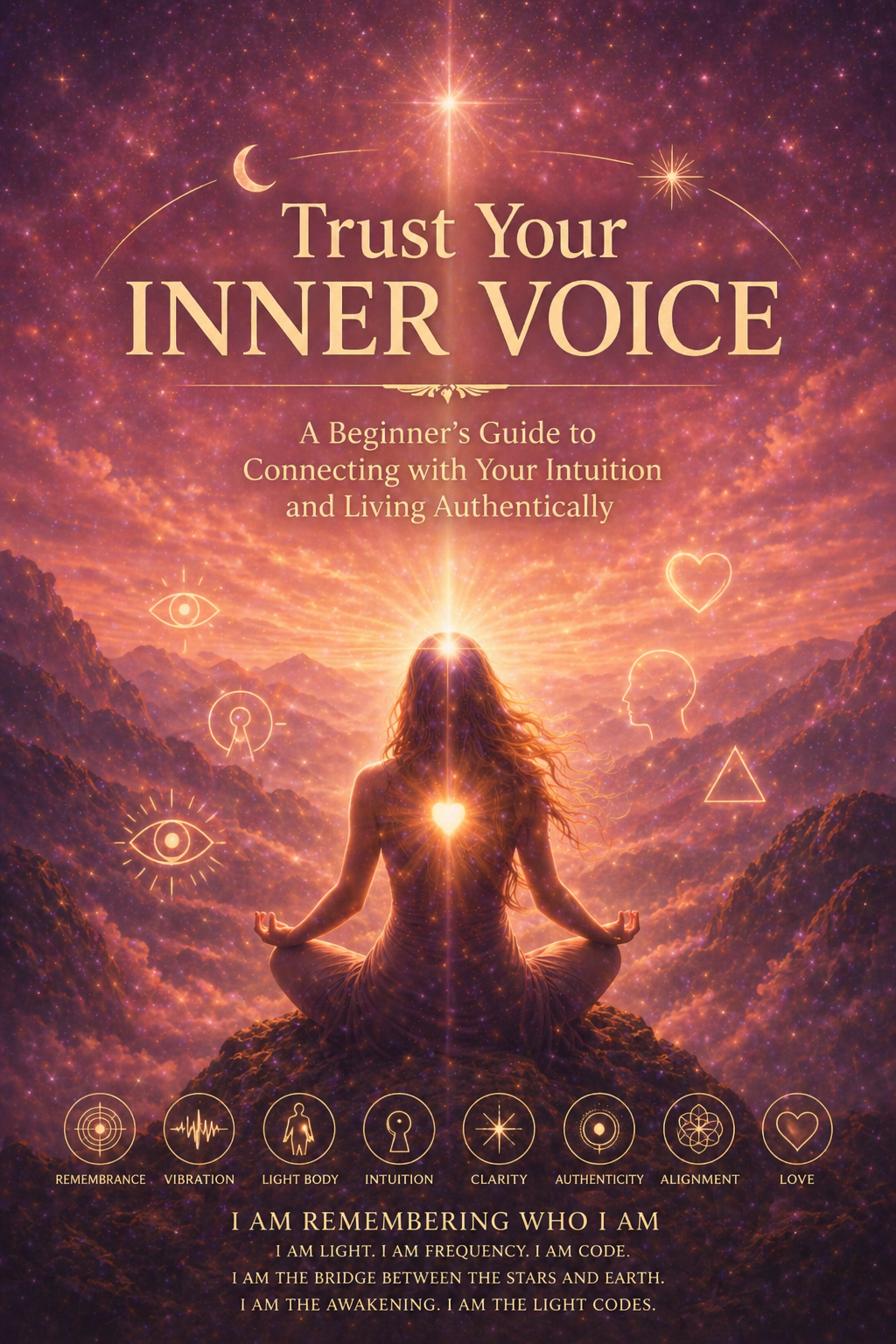 Trust Your Inner Voice: Course