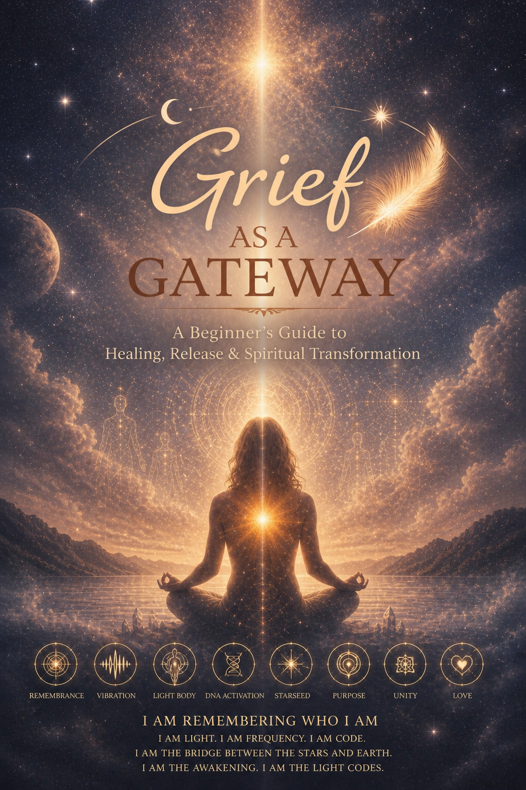 Grief as a Gateway: Course