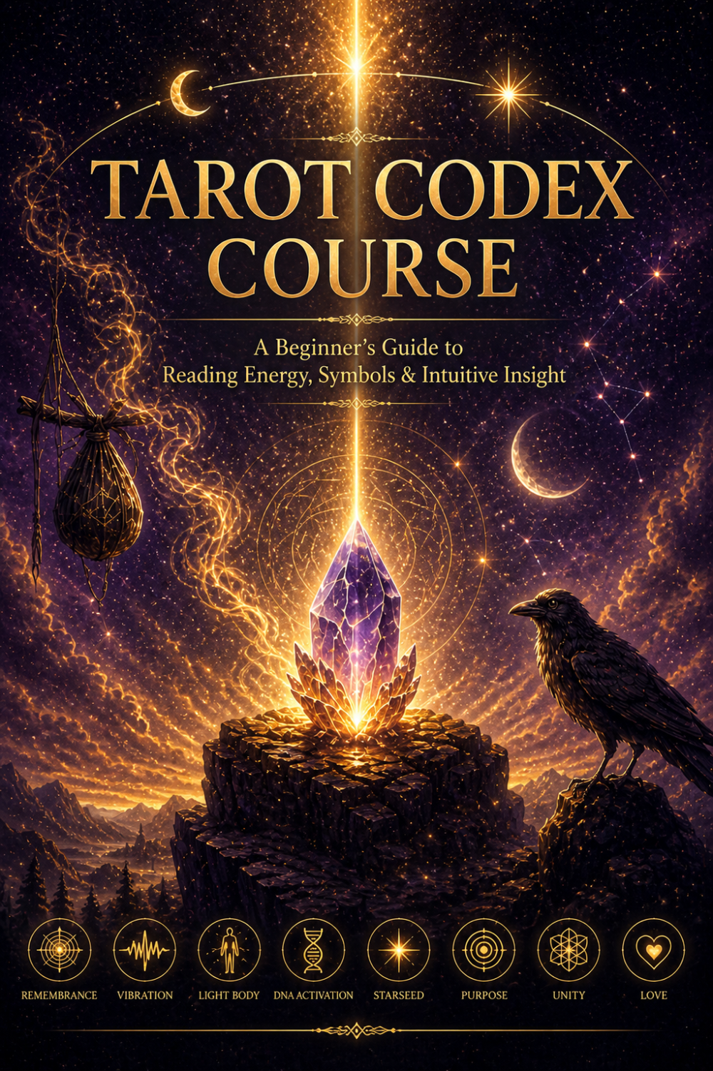 Tarot: Course